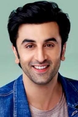 Ranbir Kapoor