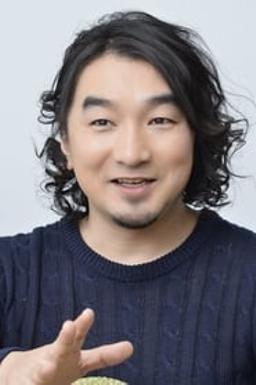 池田鉄洋