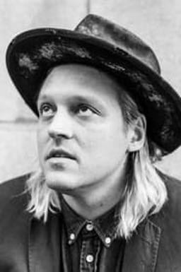 Win Butler