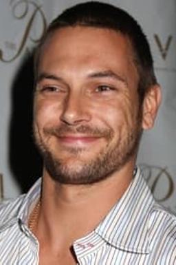 Kevin Federline