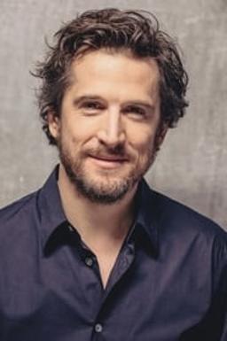 Guillaume Canet