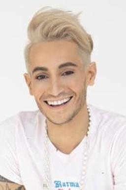 Frankie Grande