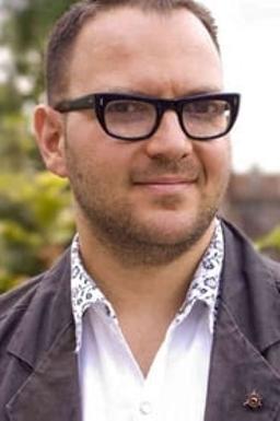 Cory Doctorow