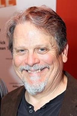 Keith Szarabajka