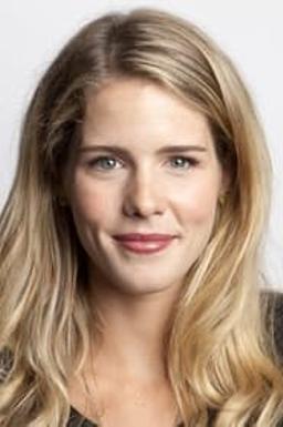 Emily Bett Rickards