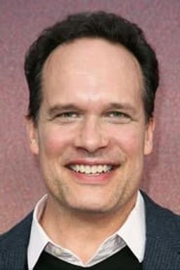 Diedrich Bader