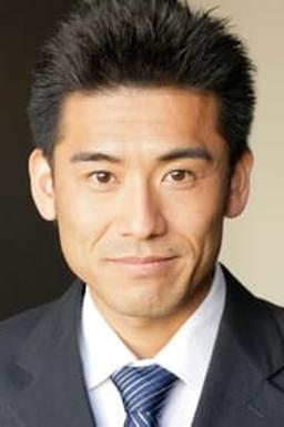 Yutaka Takeuchi