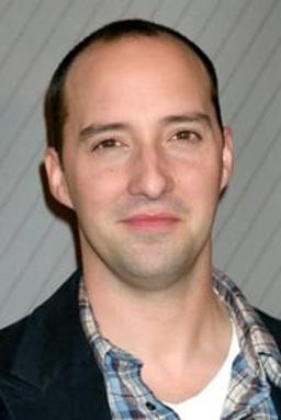 Tony Hale