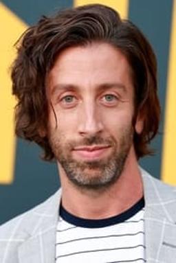 Simon Helberg