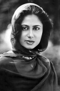 Smita Patil