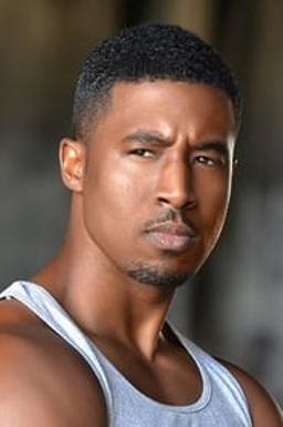 Gavin Houston