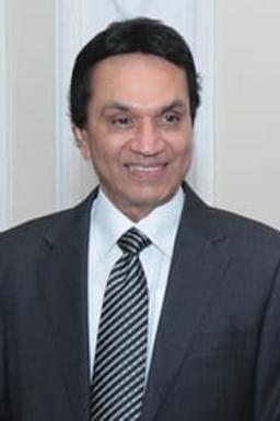 Ravindra Randeniya