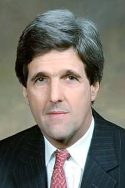 John Kerry