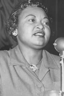 Mamie Till Mobley