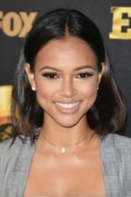 Karrueche Tran