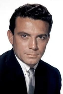 Anthony Franciosa