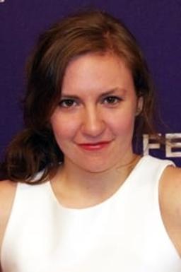 Lena Dunham