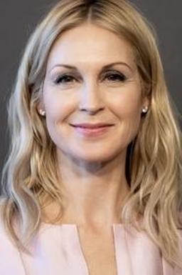 Kelly Rutherford