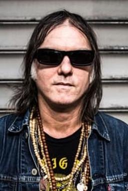 Anton Newcombe