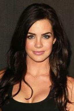 Jillian Murray