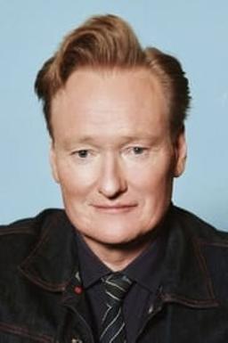 Conan O'Brien