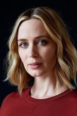 Emily Blunt