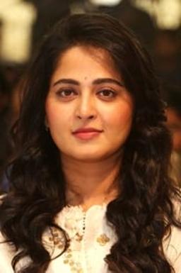 Anushka Shetty