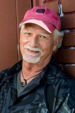 Bill Kreutzmann