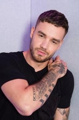 Liam Payne