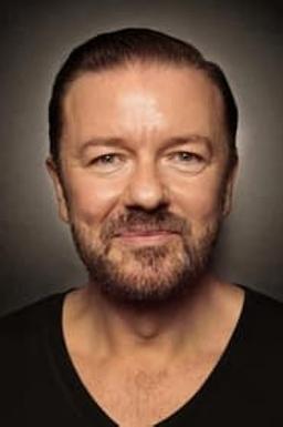 Ricky Gervais