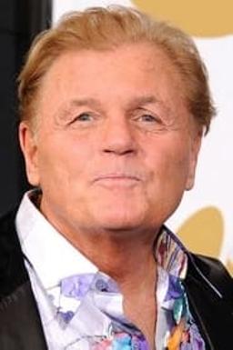 Bruce Johnston