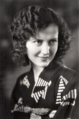 Doris Hill