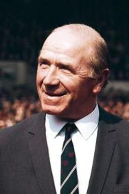 Matt Busby