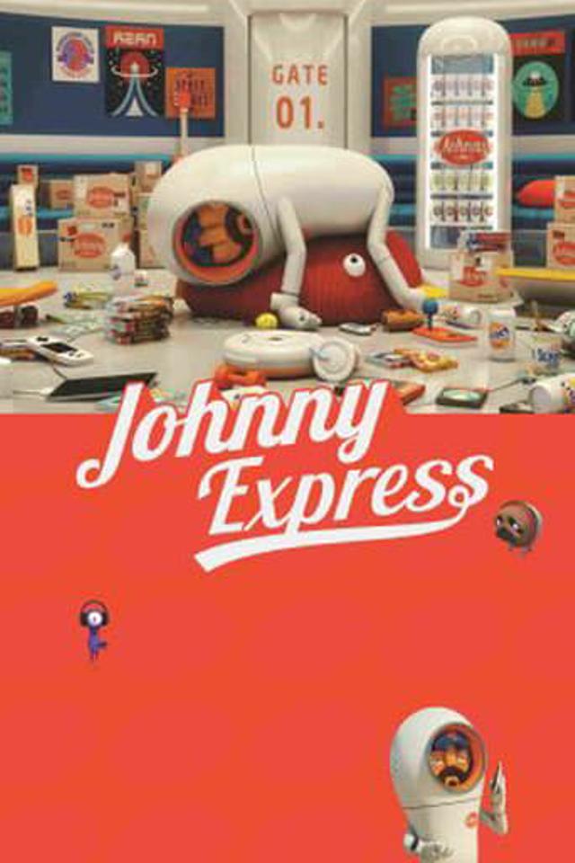 JohnnyExpress