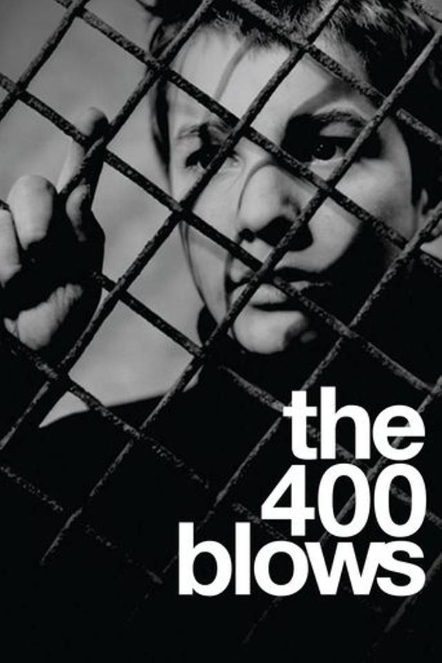 The 400 Blows