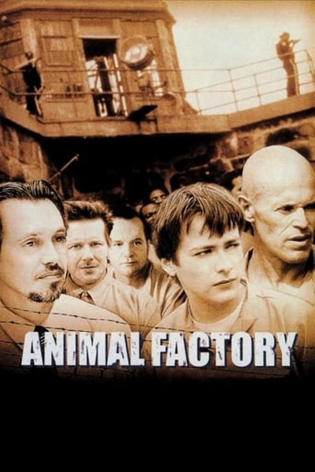 Animal Factory