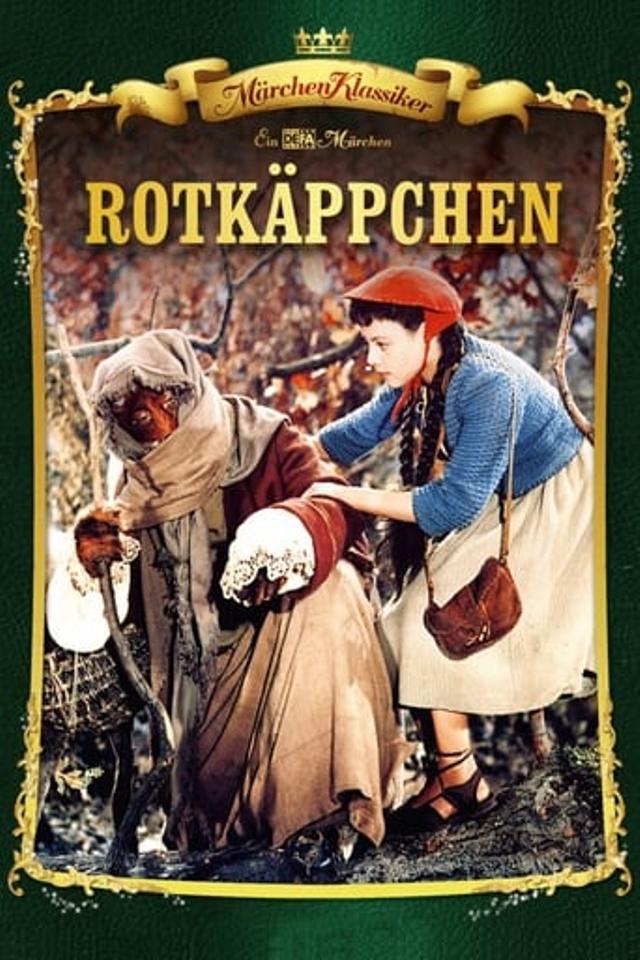 Rotkäppchen