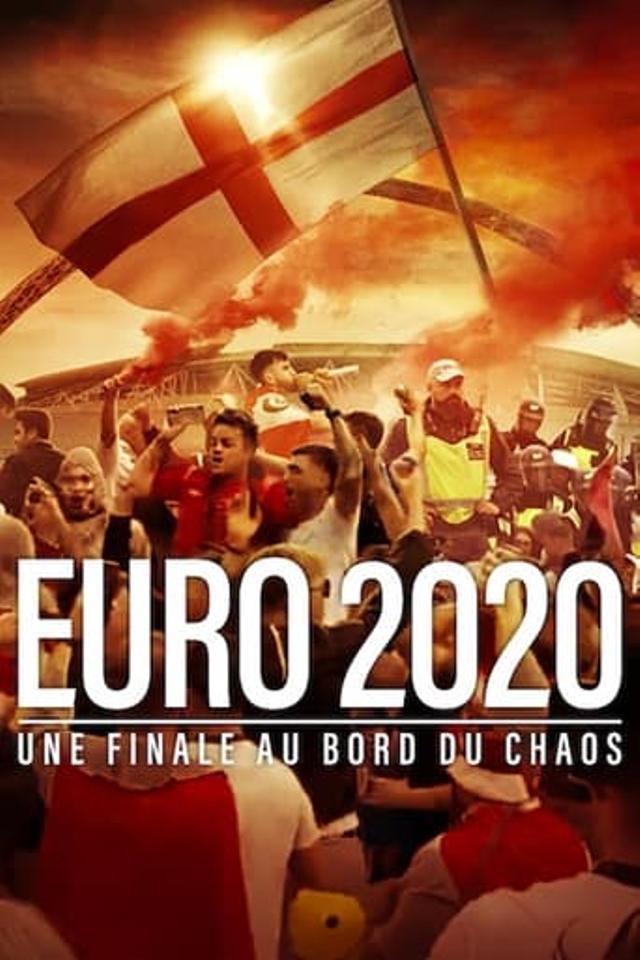 Euro 2020 : Une finale au bord du chaos