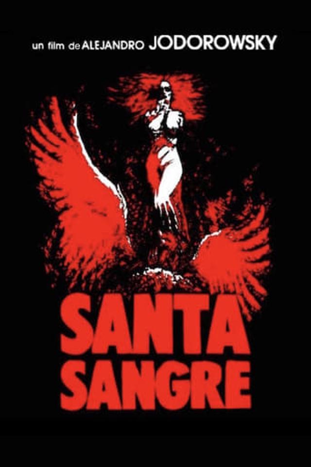 Santa Sangre