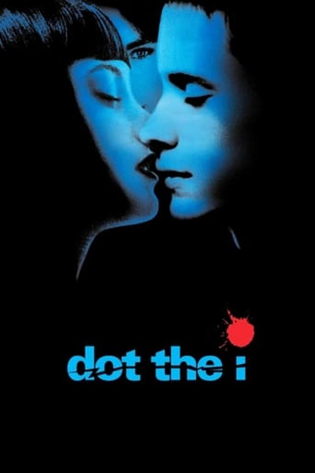 Dot the I