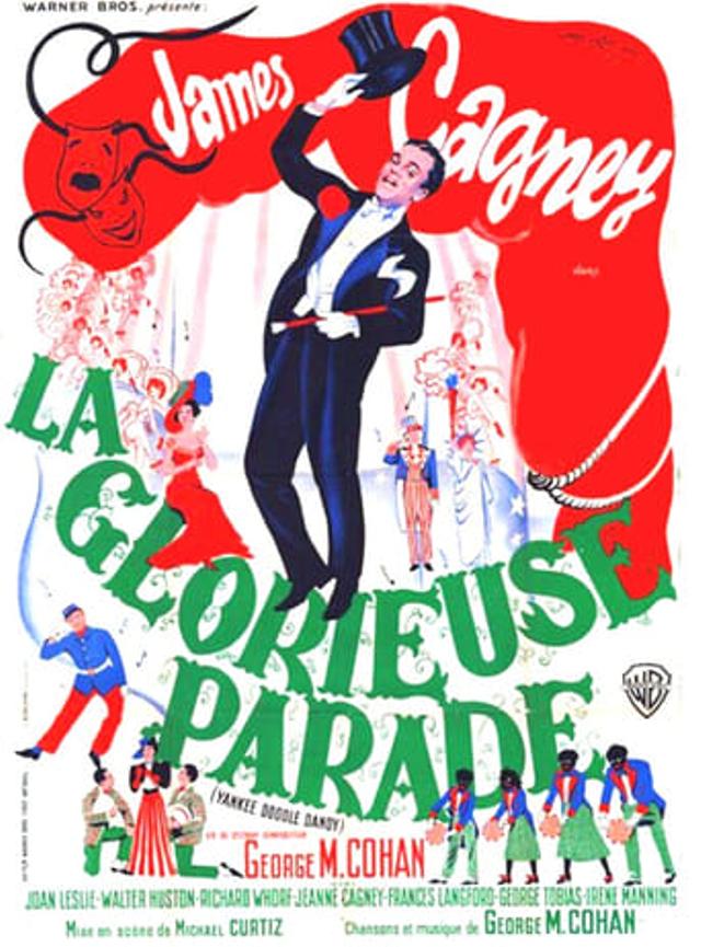 La Glorieuse Parade