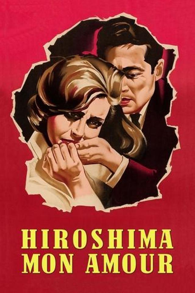 Hiroshima Mon Amour