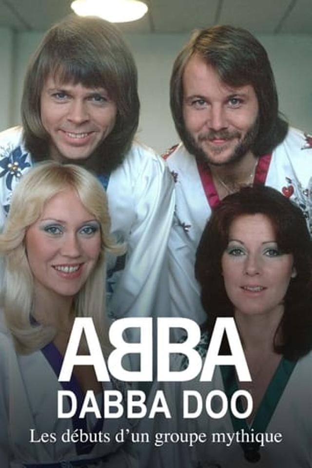 ABBA-dabba-dooo !!