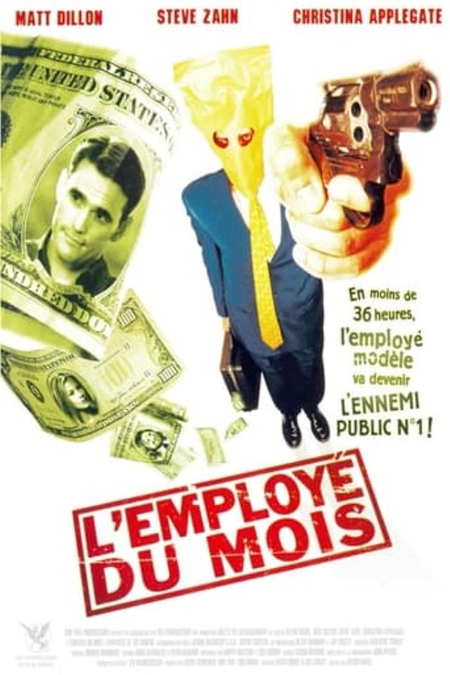 L'Employé du mois