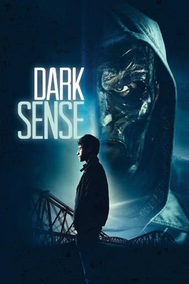 Dark Sense