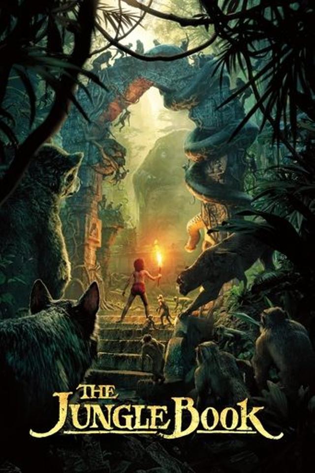 The Jungle Book