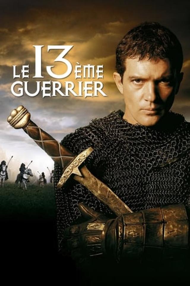 Le 13ème Guerrier