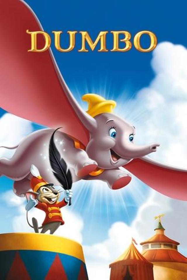 Dumbo