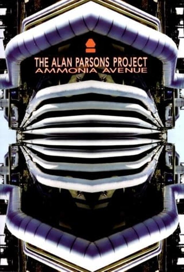 The Alan Parsons Project - Ammonia Avenue