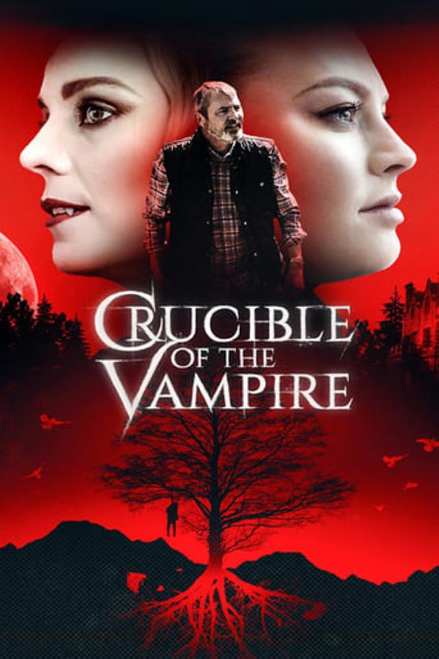 Crucible of the vampire